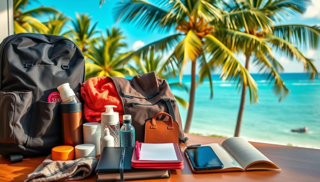 ของใช้ที่ควรนำไปฟิลิปปินส์