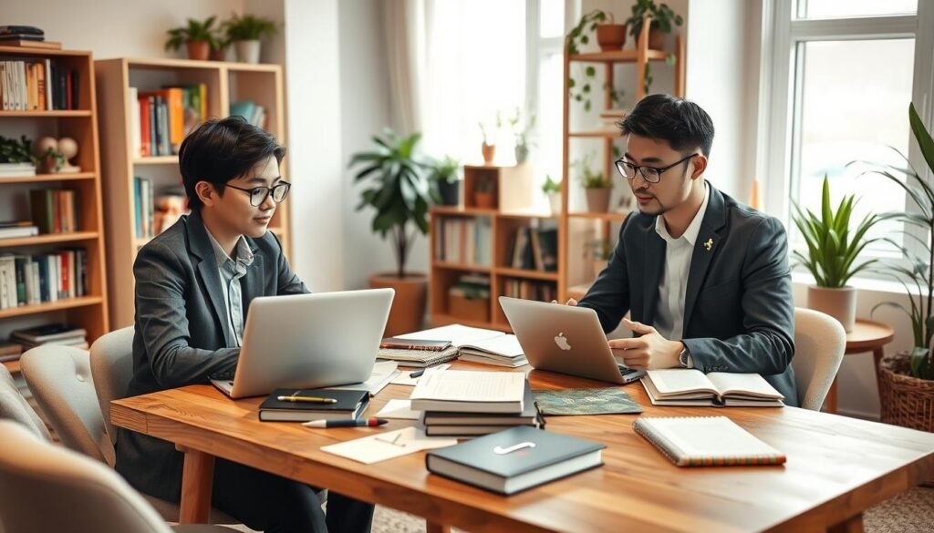 ข้อดีของการเรียนตัวต่อตัว