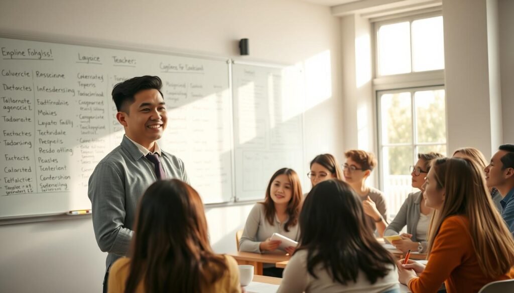 ครูสอนภาษาอังกฤษ ฟิลิปปินส์