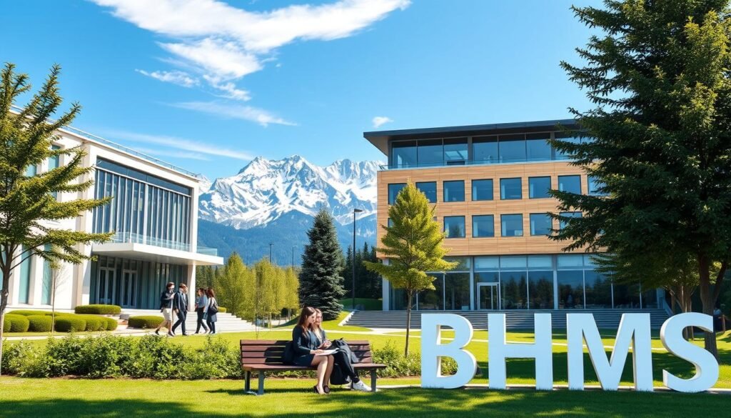 ความหมายของ bhms ความหมายของ bhms