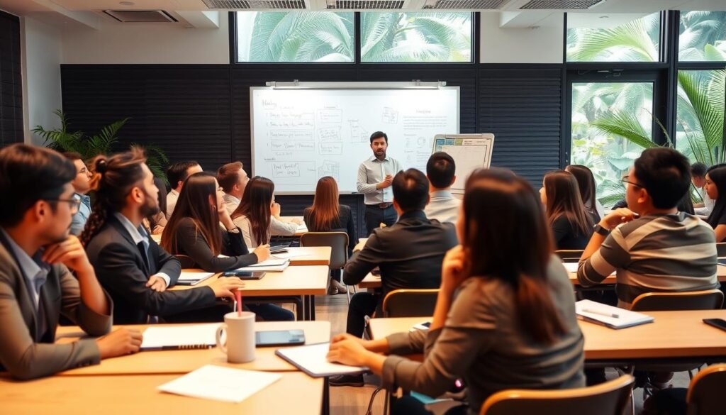 คอร์สเรียนภาษาอังกฤษที่ฟิลิปปินส์