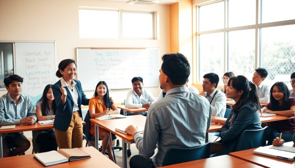 คอร์สเรียนภาษาอังกฤษ ฟิลิปปินส์