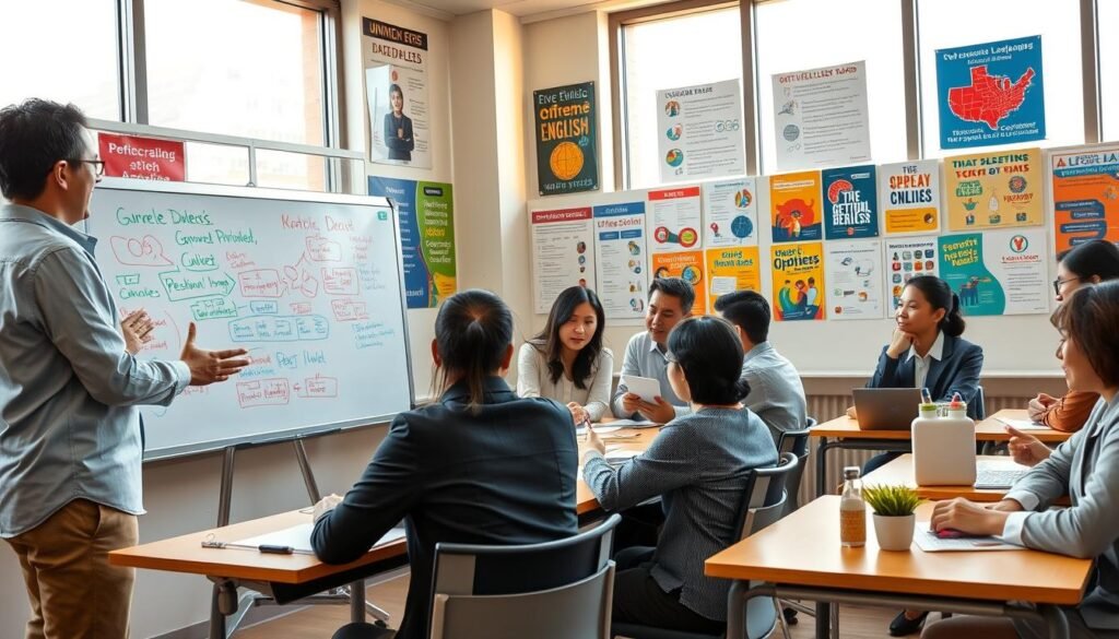 คอร์สเรียนภาษาอังกฤษ