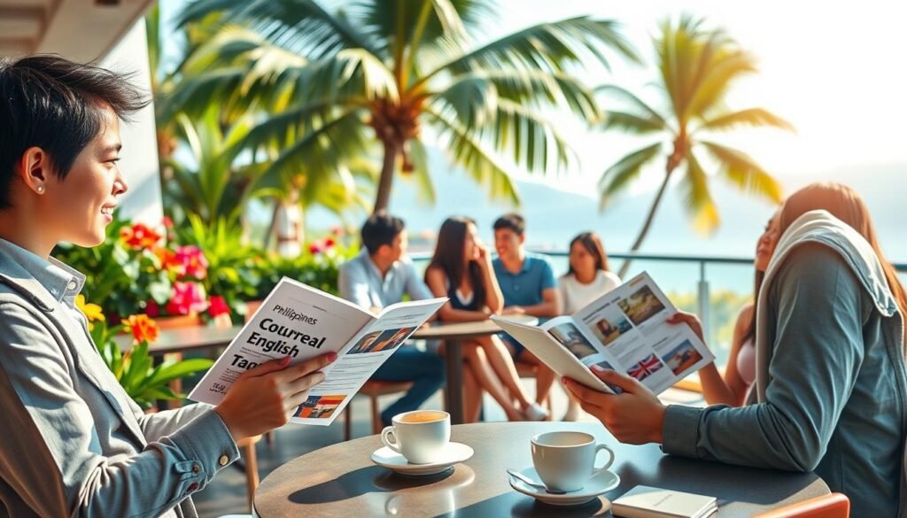 ค่าเรียนภาษาอังกฤษที่ฟิลิปปินส์ ค่าเรียนภาษาอังกฤษที่ฟิลิปปินส์