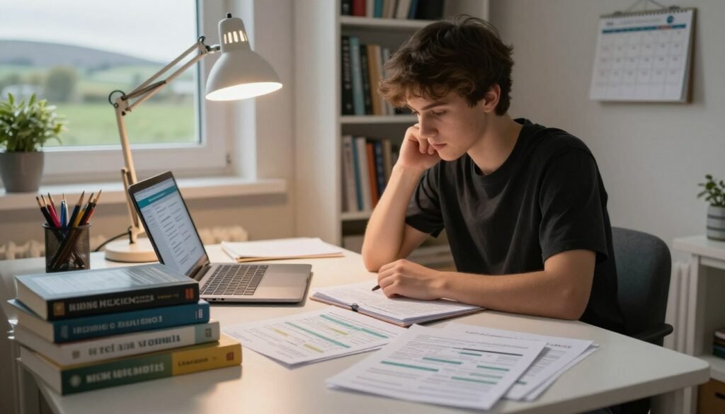 ค่าใช้จ่ายเรียนภาษาไอร์แลนด์