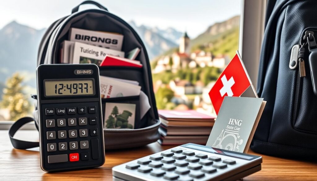 ค่าใช้จ่ายเรียน bhms switzerland ต่อปี