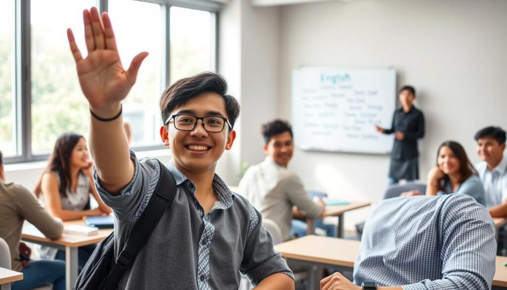 ประสบการณ์นักเรียนไทย