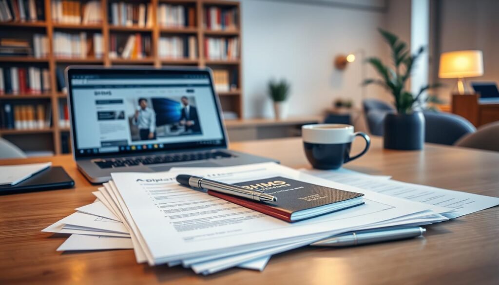 ภาพรวมเอกสารที่ต้องเตรียม