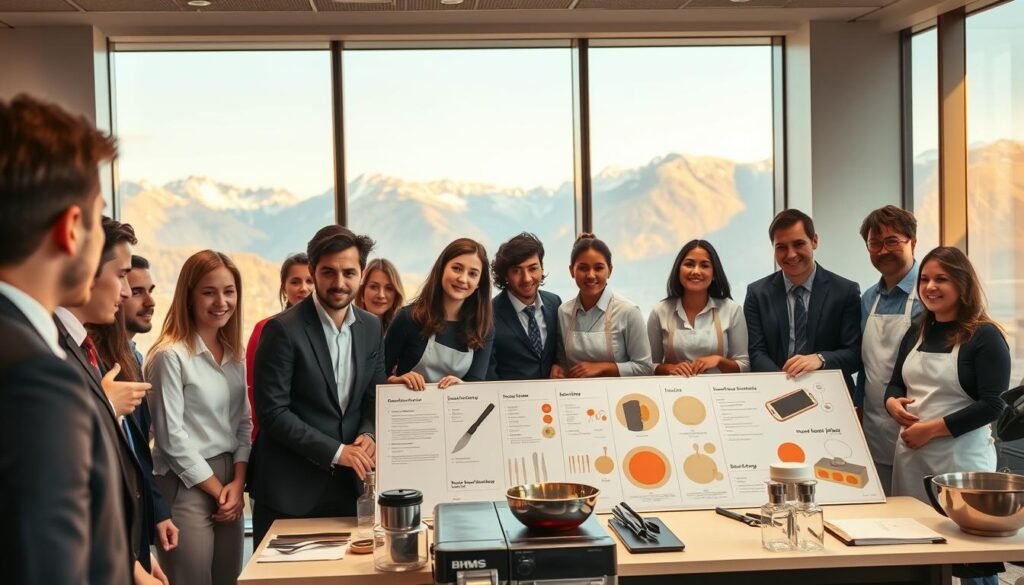 หลักสูตร BHMS Switzerland หลักสูตร BHMS Switzerland