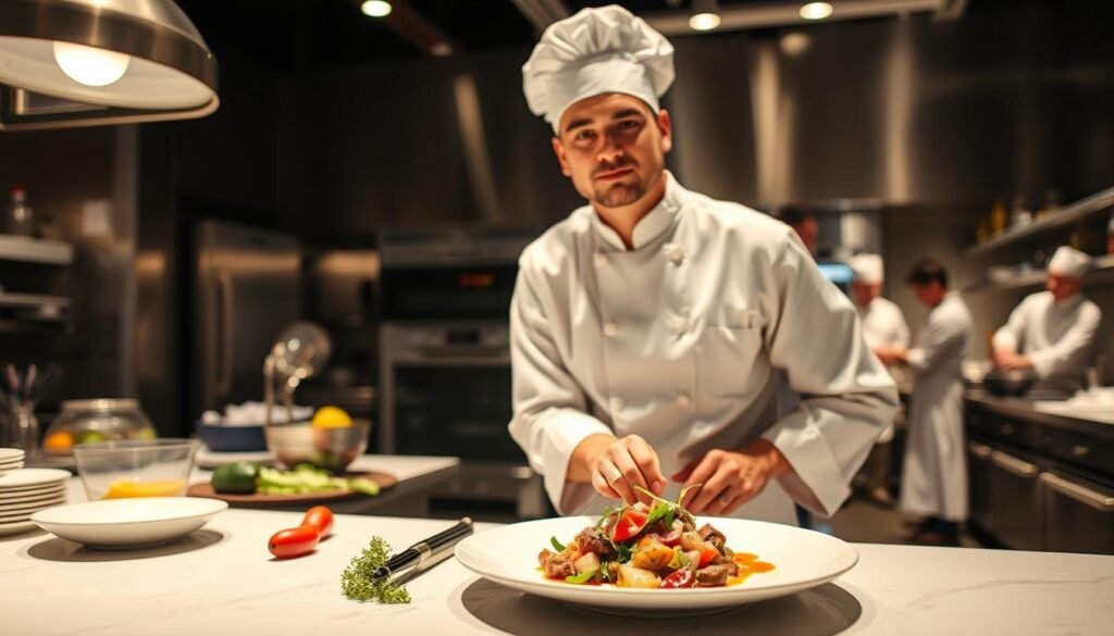 เรียนจบ le cordon bleu ทำงานอะไรได้บ้าง