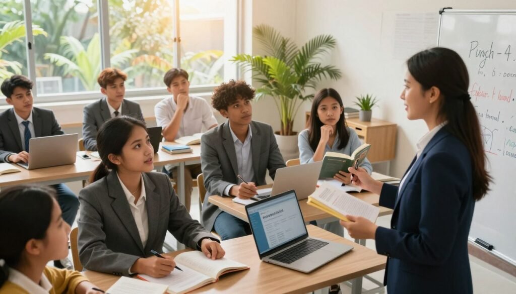 เรียนภาษาอังกฤษที่ฟิลิปปินส์ เรียนภาษาอังกฤษที่ฟิลิปปินส์