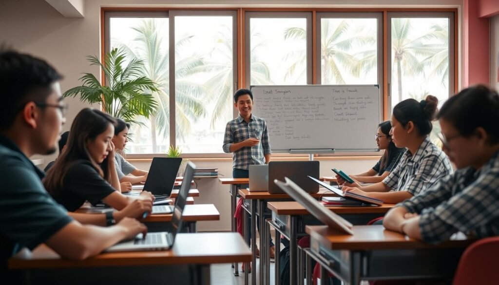 เรียนภาษาอังกฤษที่ฟิลิปปินส์ เรียนภาษาอังกฤษที่ฟิลิปปินส์