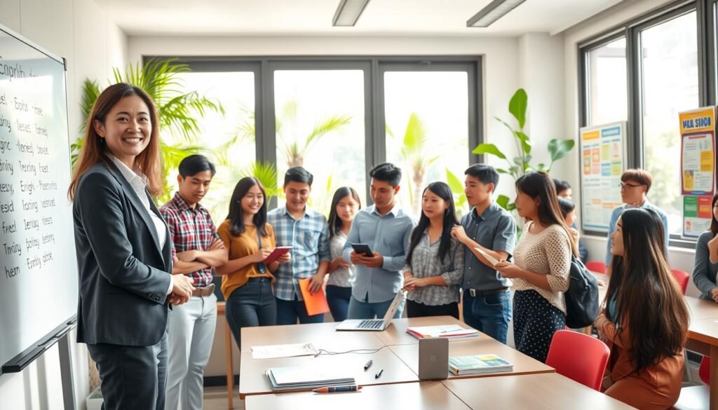 เรียนภาษาอังกฤษที่ฟิลิปปินส์ เรียนภาษาอังกฤษที่ฟิลิปปินส์