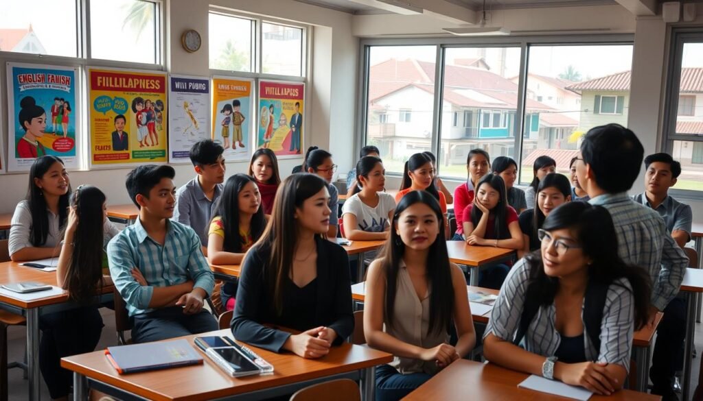เรียนภาษาอังกฤษที่ฟิลิปปินส์ เรียนภาษาอังกฤษที่ฟิลิปปินส์