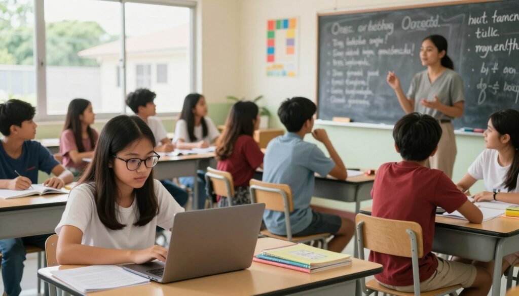 เรียนภาษาอังกฤษที่ฟิลิปปินส์ เรียนภาษาอังกฤษที่ฟิลิปปินส์