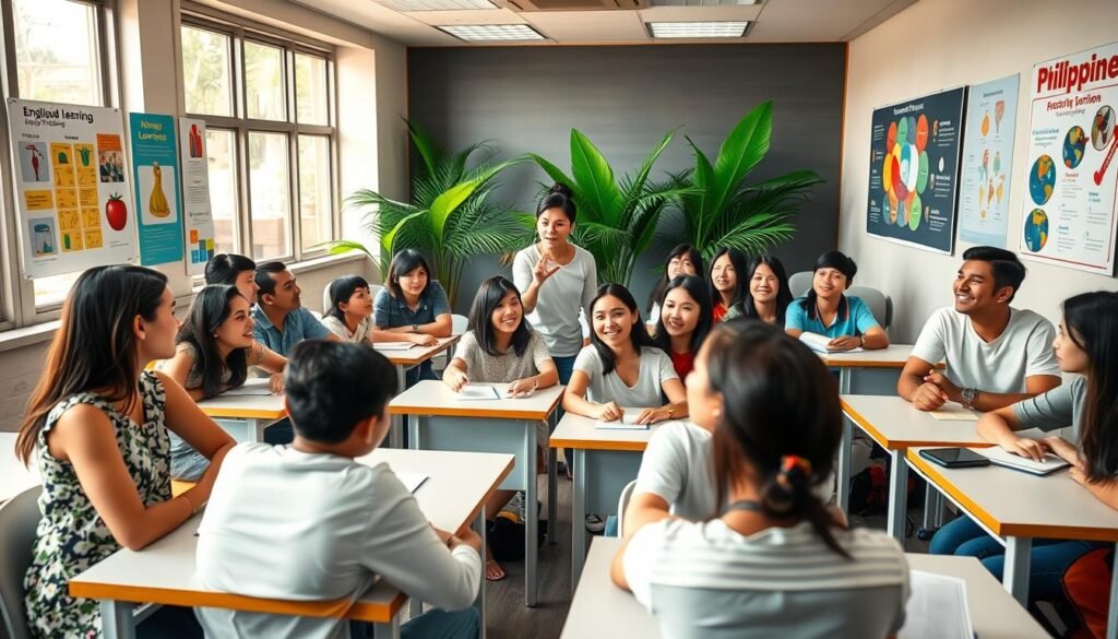 เรียนภาษาอังกฤษที่ฟิลิปปินส์ เรียนภาษาอังกฤษที่ฟิลิปปินส์