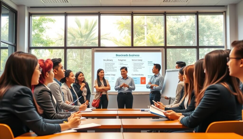 เรียนภาษาอังกฤษที่ฟิลิปปินส์ เรียนภาษาอังกฤษที่ฟิลิปปินส์