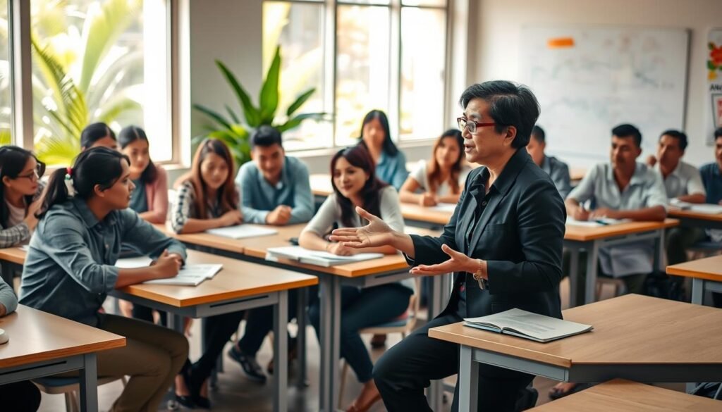 เรียนภาษาอังกฤษที่ฟิลิปปินส์