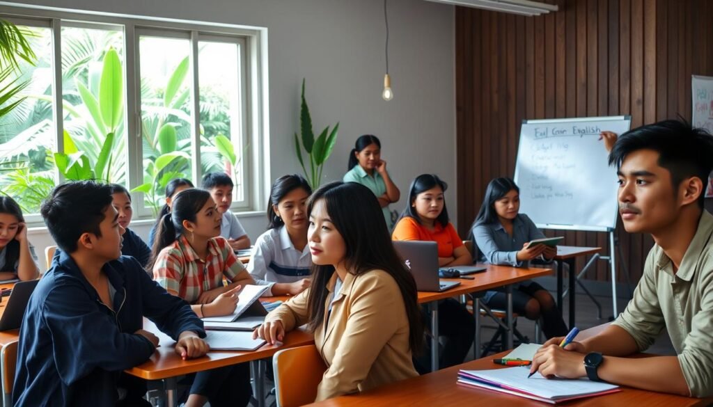 เรียนภาษาอังกฤษที่ฟิลิปปินส์