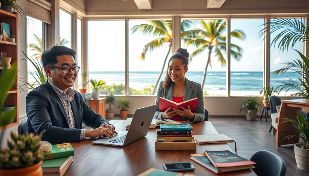 เรียนภาษาอังกฤษที่ฟิลิปปินส์