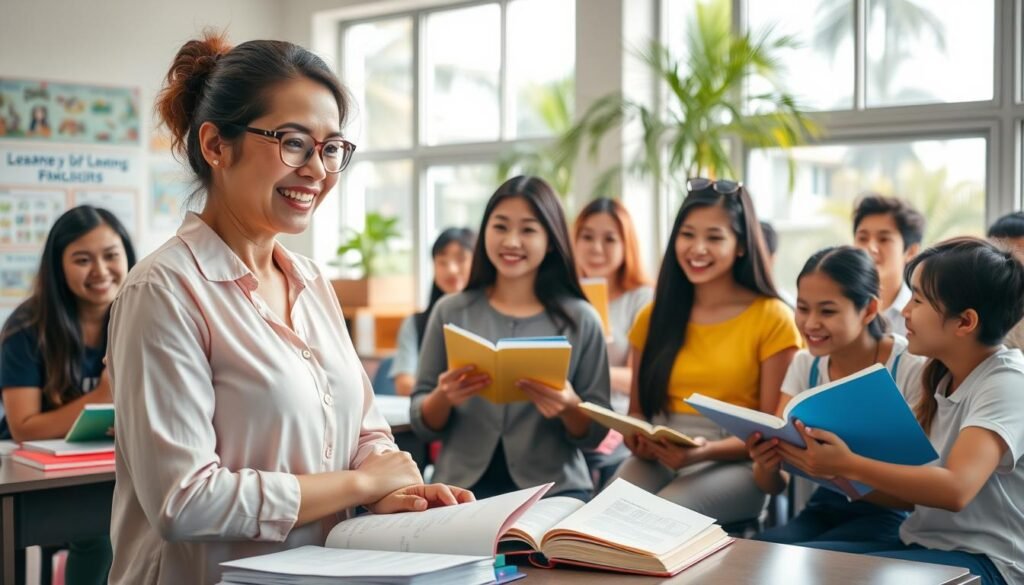 เรียนภาษาอังกฤษที่ฟิลิปปินส์