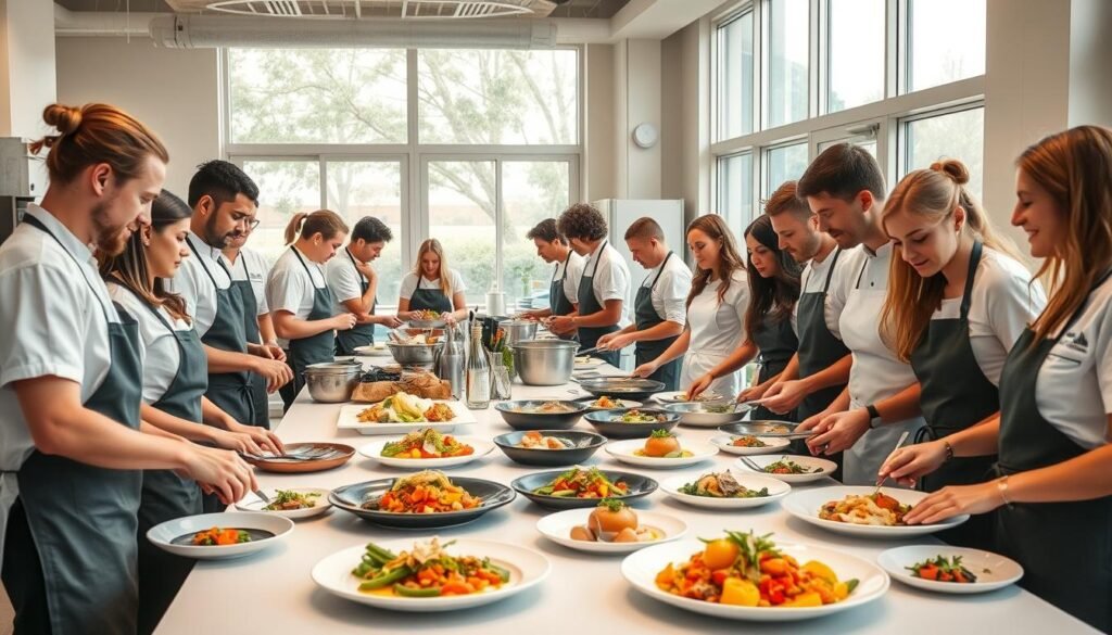 เรียน culinary australia ราคา