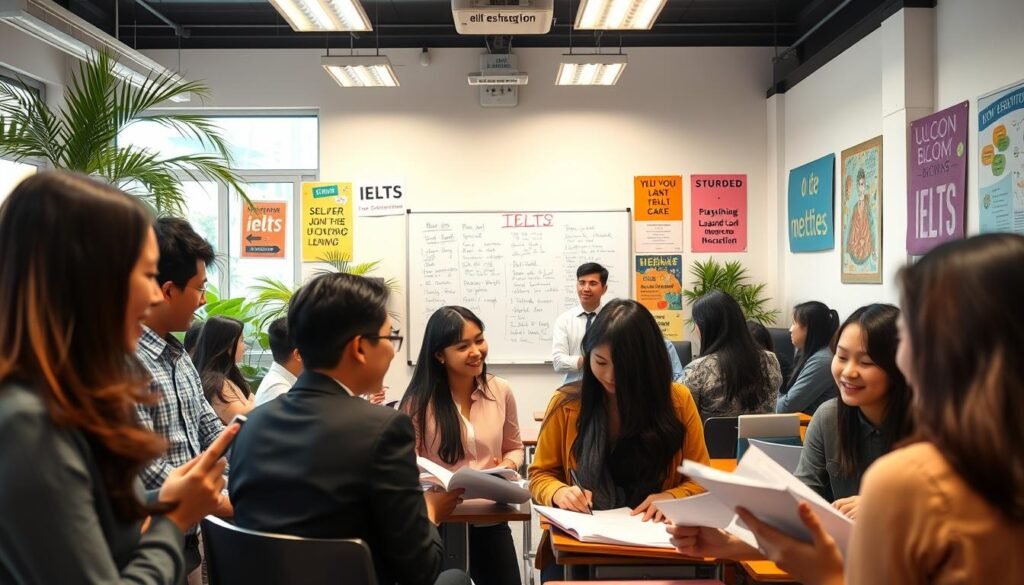 เรียน ielts ฟิลิปปินส์ ที่ไหนดี