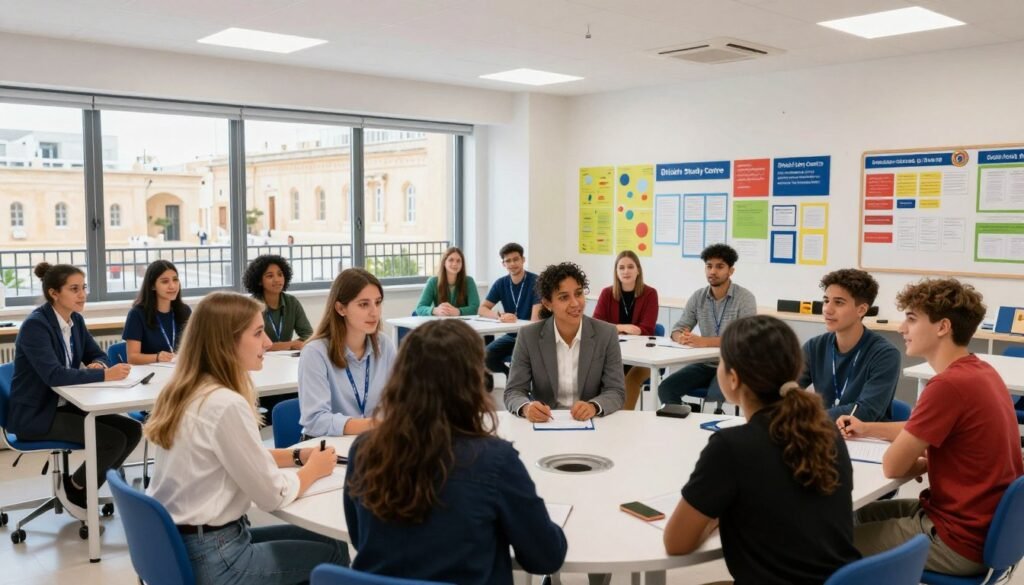 โรงเรียน bsc malta โรงเรียน bsc malta