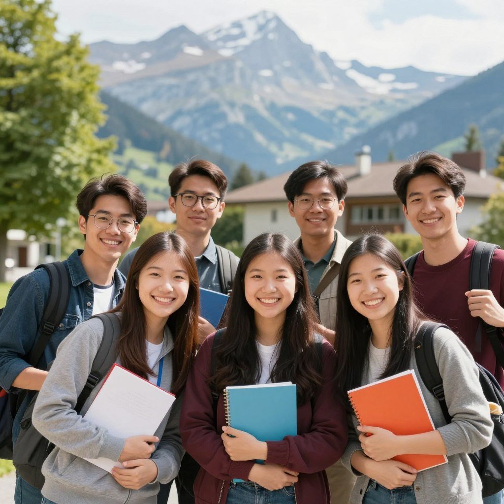 ความสำเร็จของนักเรียนไทยผ่าน York Institute