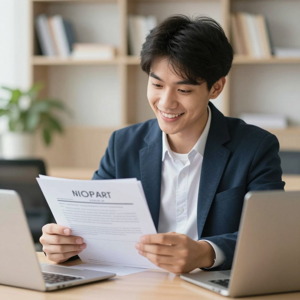 ประโยชน์ด้านรายได้จากการฝึกงานกับ BHMS