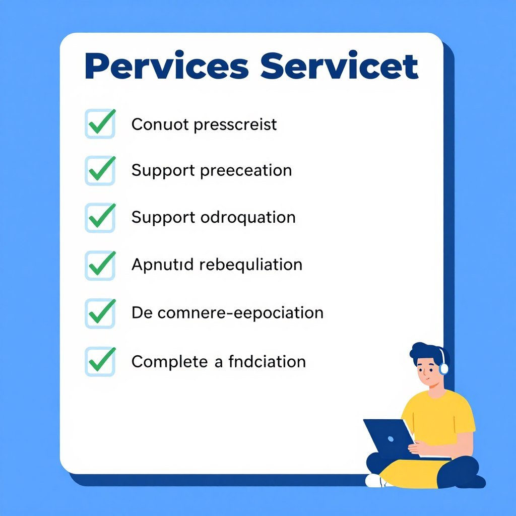 การดูแลอย่างครบวงจรจาก York Institute