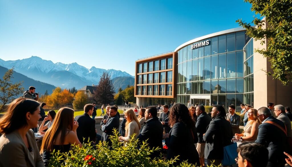 BHMS Switzerland BHMS Switzerland