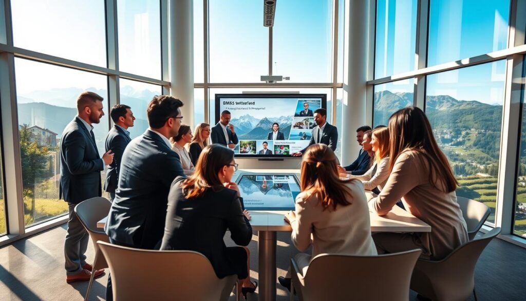 BHMS Switzerland ดีไหม?