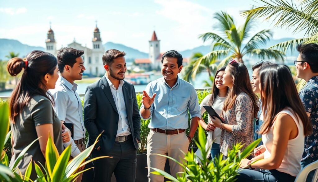 Cebu เรียนภาษาอังกฤษ