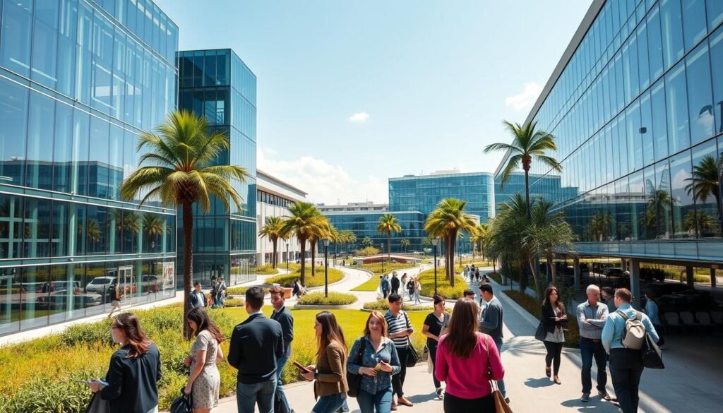 IT Park Campus IT Park Campus