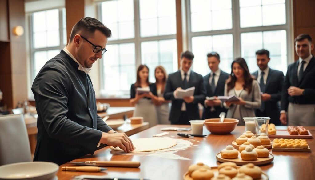 Le Cordon Bleu ประเทศไทย