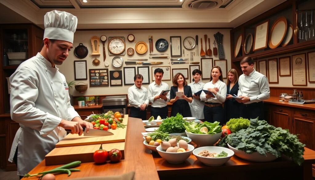 Le Cordon Bleu