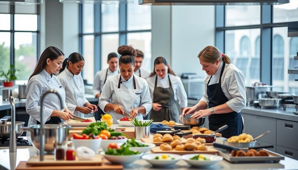 Le Cordon Bleu Australia