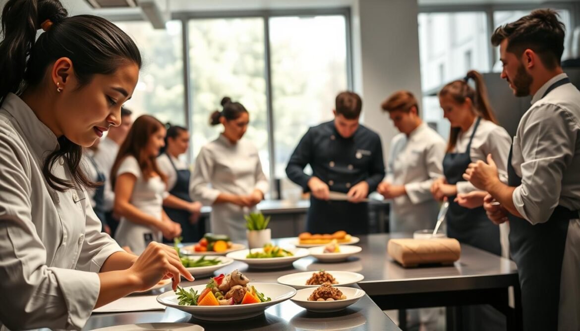 Le Cordon Bleu Australia