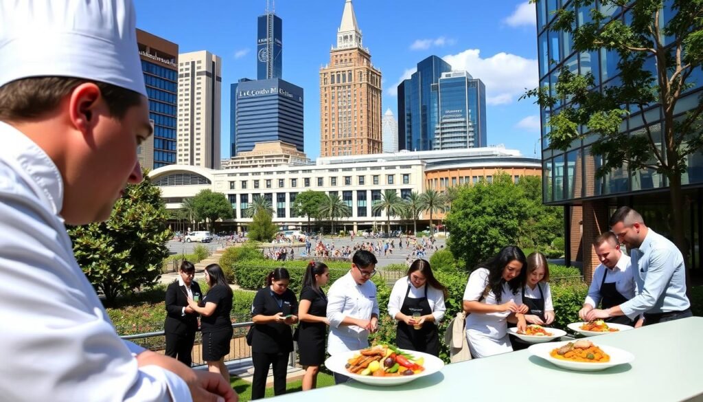 Le Cordon Bleu Australia