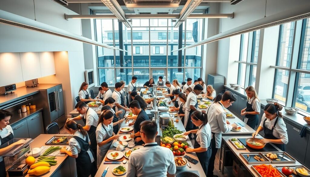 Le Cordon Bleu Sydney  Melbourne