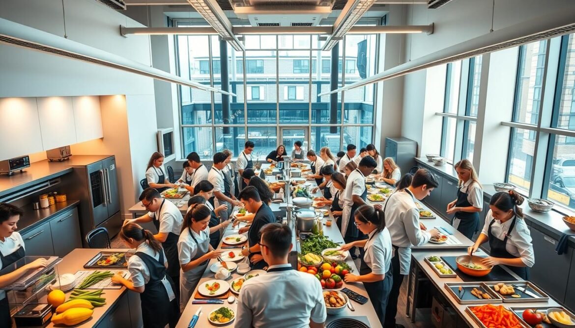 Le Cordon Bleu Sydney  Melbourne