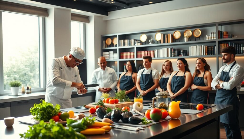 Le Cordon Bleu ดีไหม