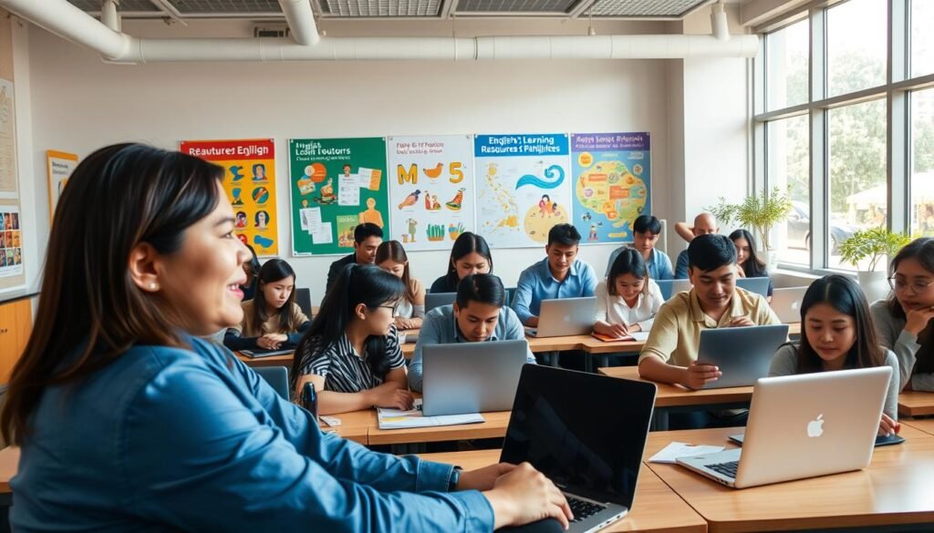 QQ English ฟิลิปปินส์