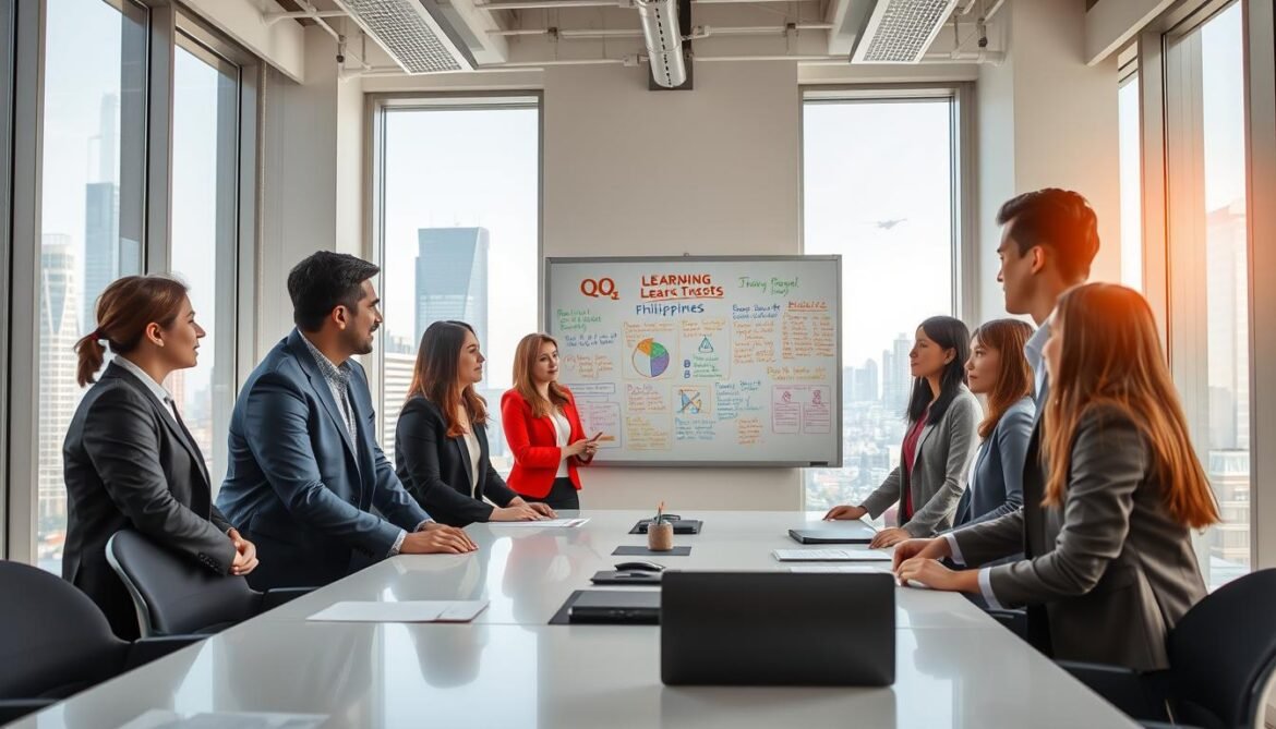 QQ English ฟิลิปปินส์