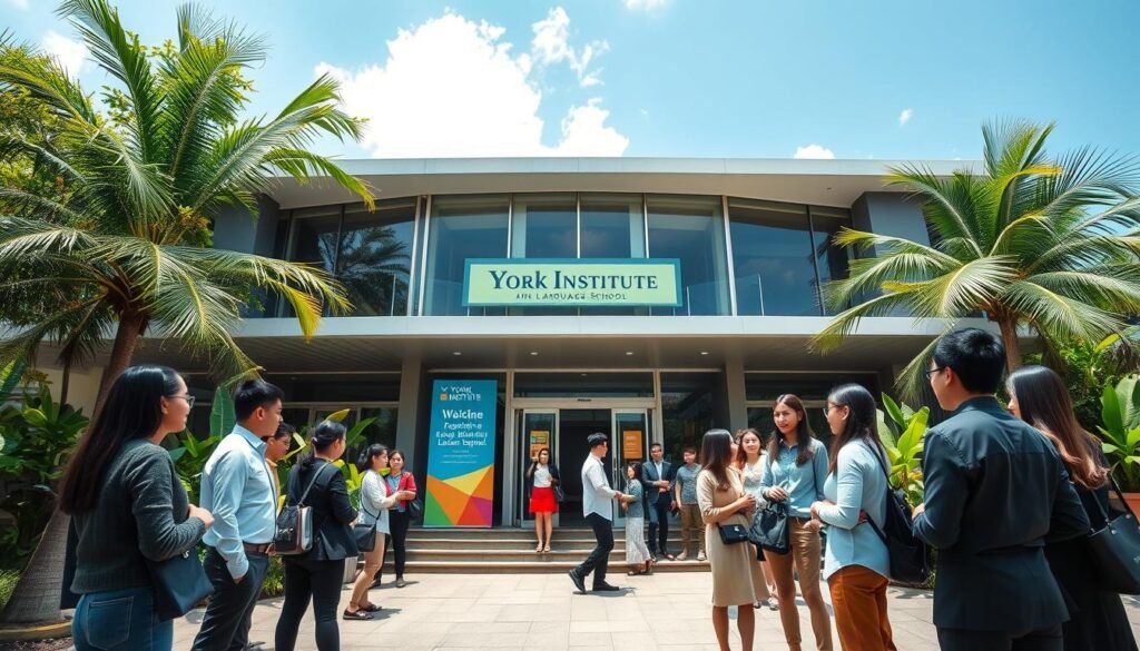 York Institute