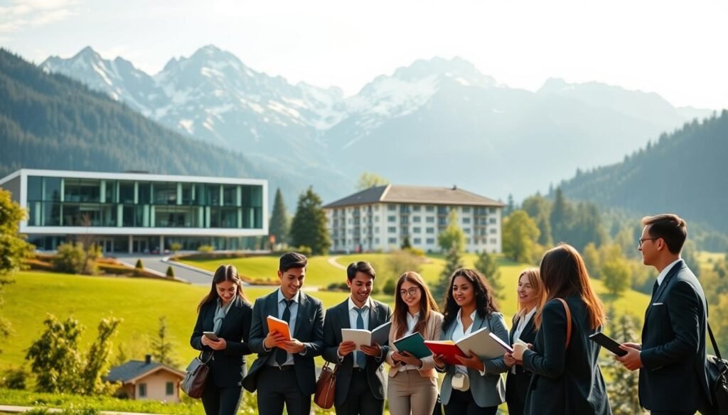 bhms switzerland ค่าเรียนเท่าไหร่