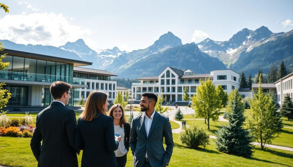 bhms switzerland ดีไหม?