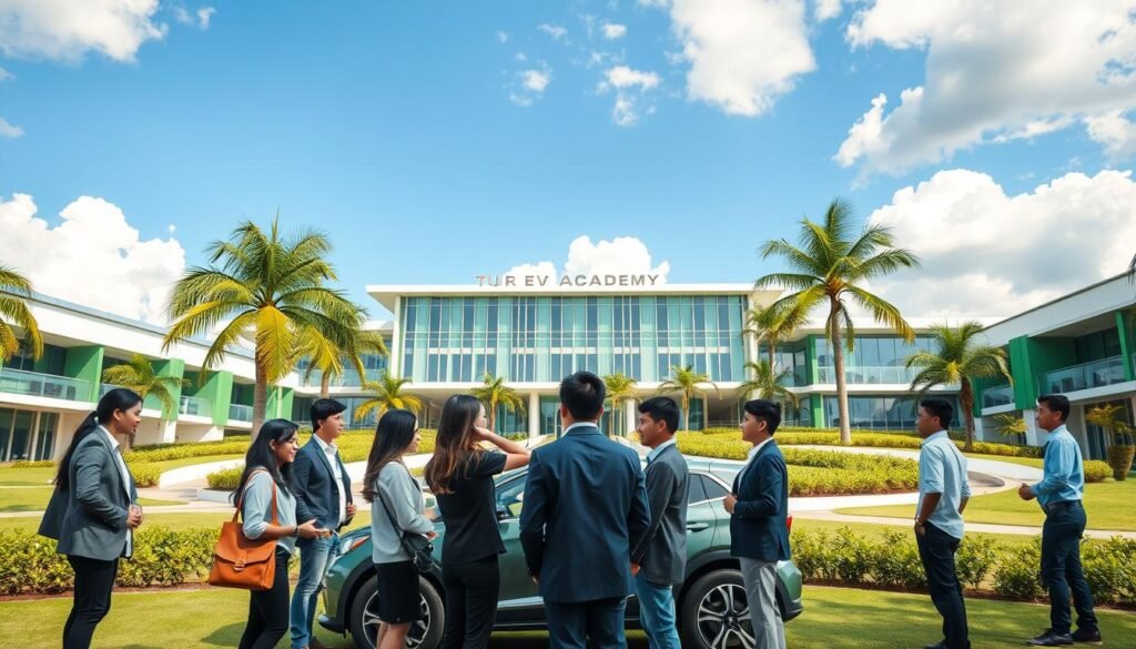 ev academy ฟิลิปปินส์ ev academy ฟิลิปปินส์