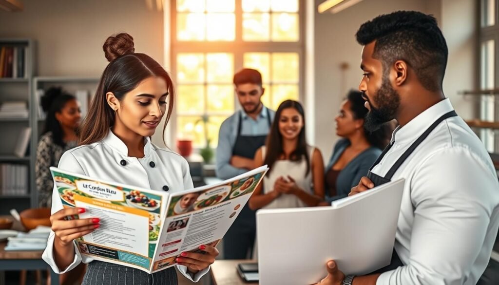 le cordon bleu เลือกคอร์สไหนดี le cordon bleu เลือกคอร์สไหนดี